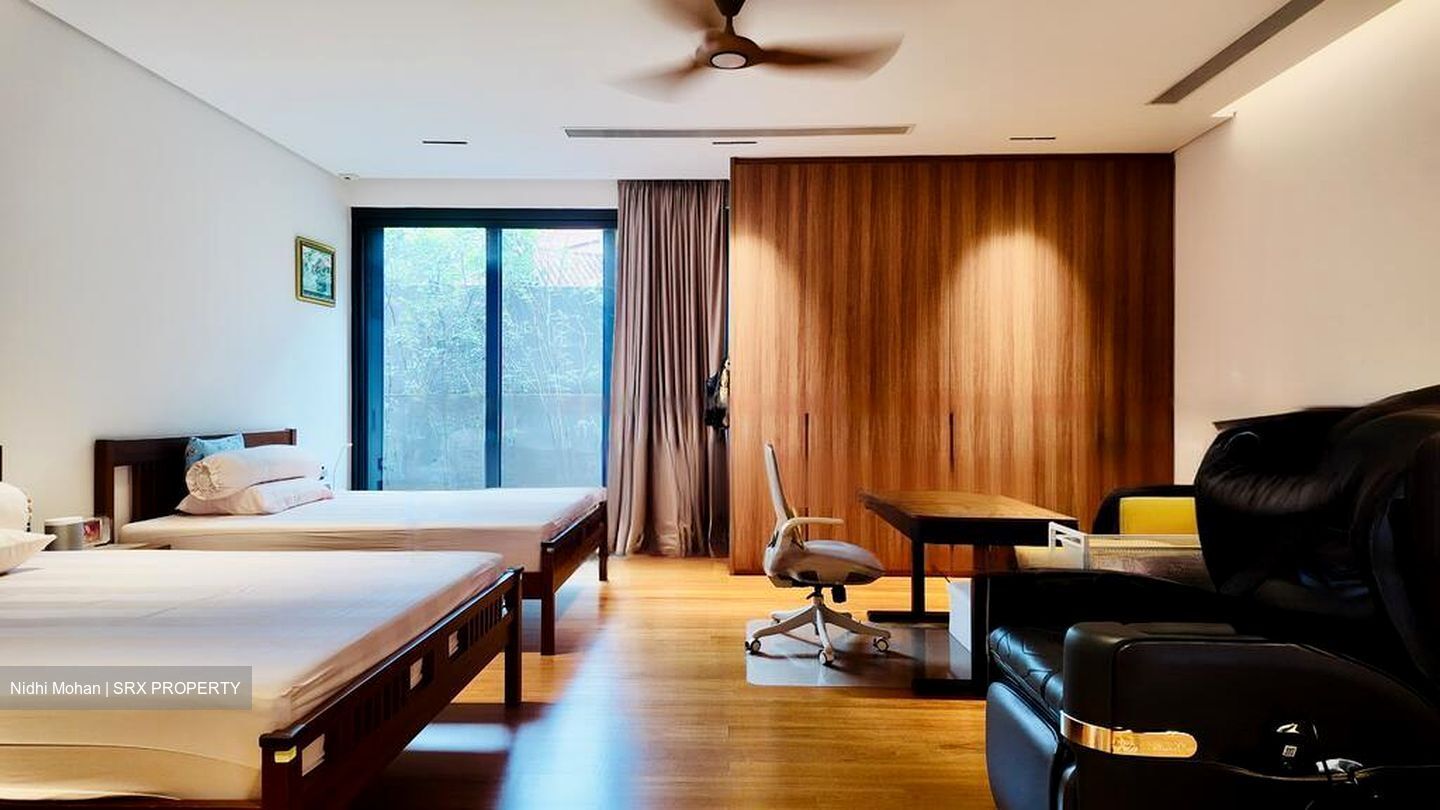 Commonwealth Avenue West (D5), Detached #462855251